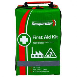 Responder 4 Series – Versatile First Aid Kit